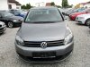 Volkswagen Golf Plus, 2009 - celkový pohled