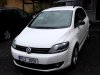 Volkswagen Golf Plus, 2012 - celkový pohled
