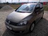 Volkswagen Golf Plus, 2012 - celkový pohled