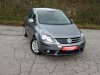 Volkswagen Golf Plus, 2005 - celkový pohled