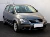 Volkswagen Golf Plus, 2009 - celkový pohled