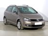 Volkswagen Golf Plus, 2012 - celkový pohled