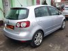Volkswagen Golf Plus, 2006 - pohled č. 5