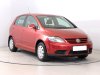 Volkswagen Golf Plus, 2009 - celkový pohled