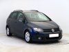 Volkswagen Golf Plus, 2013 - celkový pohled