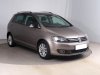 Volkswagen Golf Plus, 2011 - celkový pohled