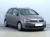 Volkswagen Golf Plus, 2009 - celkový pohled