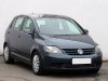 Volkswagen Golf Plus, 2008 - celkový pohled