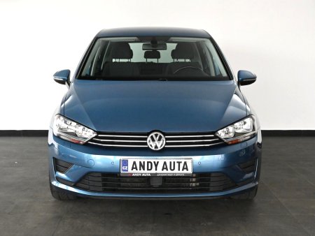 Volkswagen Golf Sportsvan, 2014 - pohled č. 2