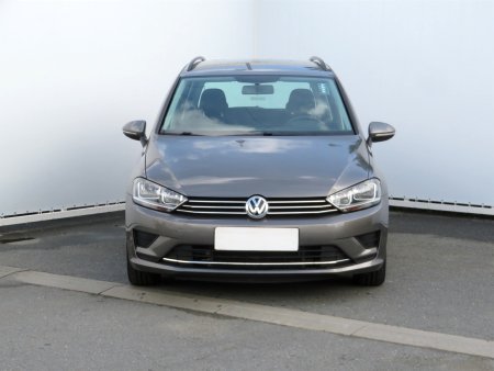 Volkswagen Golf Sportsvan, 2015 - pohled č. 2