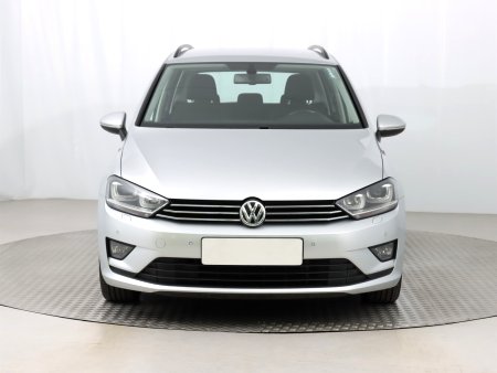 Volkswagen Golf Sportsvan, 2015 - pohled č. 2