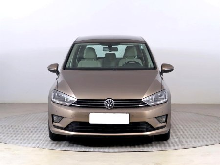 Volkswagen Golf Sportsvan, 2014 - pohled č. 2