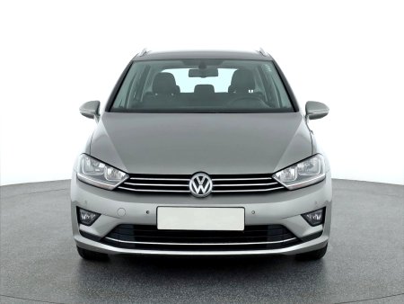 Volkswagen Golf Sportsvan, 2015 - pohled č. 2