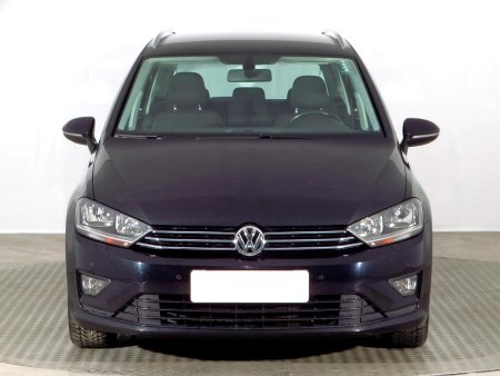 Volkswagen Golf Sportsvan, 2015 - pohled č. 2