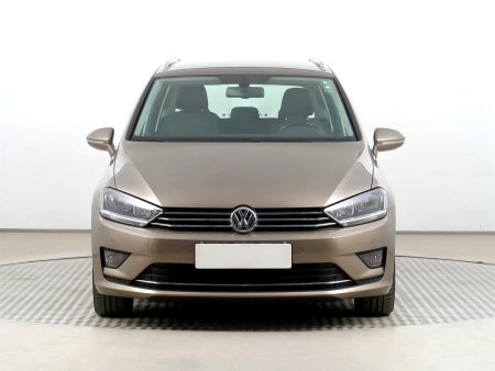 Volkswagen Golf Sportsvan, 2015 - pohled č. 2