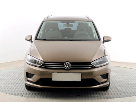 Volkswagen Golf Sportsvan, 2015 - pohled č. 2