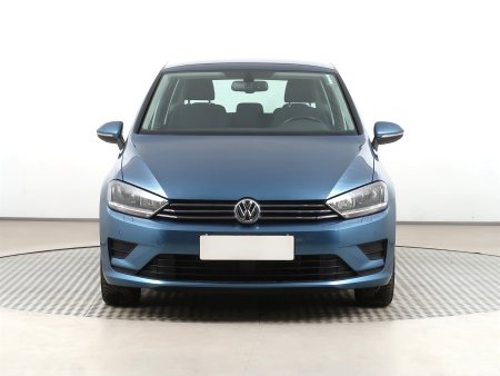 Volkswagen Golf Sportsvan, 2015 - pohled č. 2