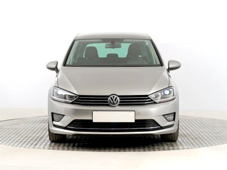 Volkswagen Golf Sportsvan, 2015 - pohled č. 2