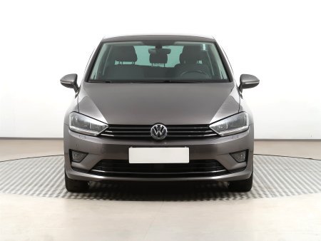 Volkswagen Golf Sportsvan, 2016 - pohled č. 2