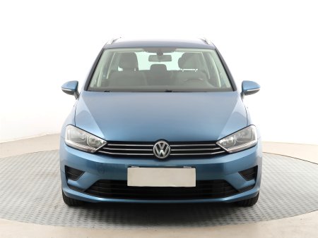 Volkswagen Golf Sportsvan, 2016 - pohled č. 2