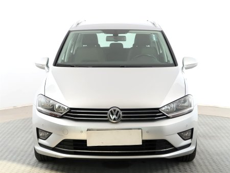 Volkswagen Golf Sportsvan, 2015 - pohled č. 2