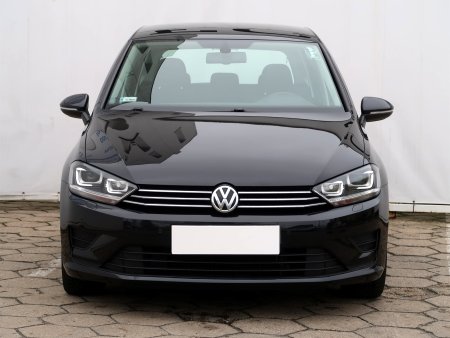 Volkswagen Golf Sportsvan, 2016 - pohled č. 2