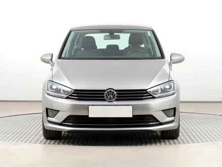 Volkswagen Golf Sportsvan, 2014 - pohled č. 2