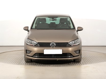 Volkswagen Golf Sportsvan, 2015 - pohled č. 2