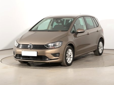 Volkswagen Golf Sportsvan, 2015 - pohled č. 3