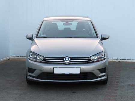 Volkswagen Golf Sportsvan, 2018 - pohled č. 2