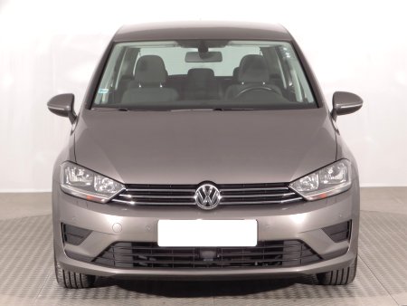 Volkswagen Golf Sportsvan, 2015 - pohled č. 2