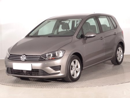 Volkswagen Golf Sportsvan, 2015 - pohled č. 3