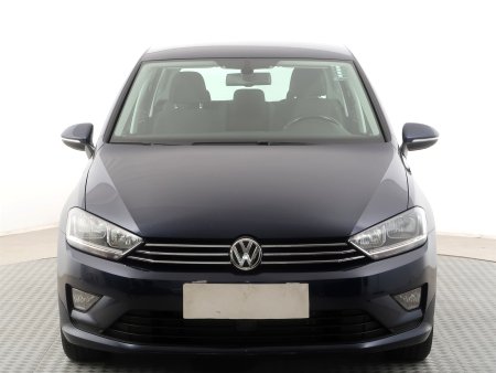 Volkswagen Golf Sportsvan, 2015 - pohled č. 2