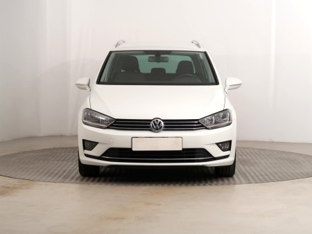 Volkswagen Golf Sportsvan, 2014 - pohled č. 2
