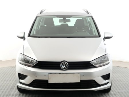 Volkswagen Golf Sportsvan, 2014 - pohled č. 2