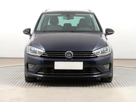 Volkswagen Golf Sportsvan, 2016 - pohled č. 2