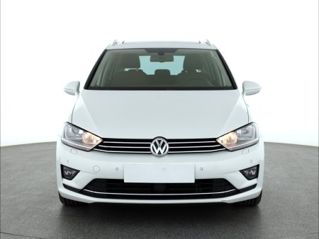 Volkswagen Golf Sportsvan, 2015 - pohled č. 2