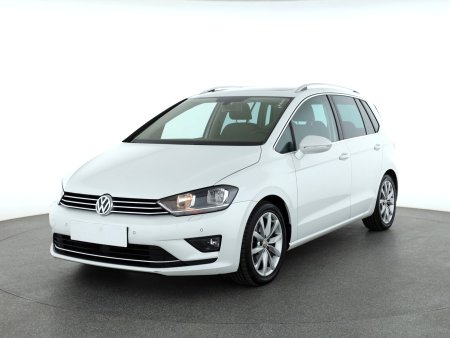 Volkswagen Golf Sportsvan, 2015 - pohled č. 3