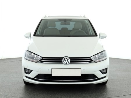 Volkswagen Golf Sportsvan, 2016 - pohled č. 2