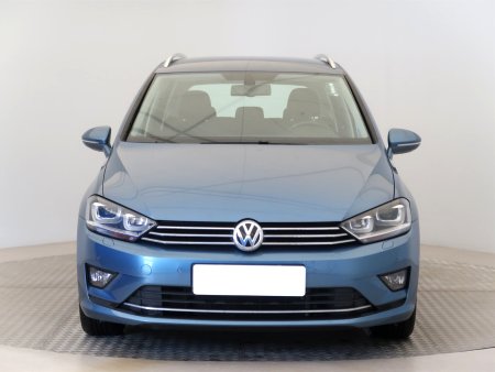 Volkswagen Golf Sportsvan, 2015 - pohled č. 2