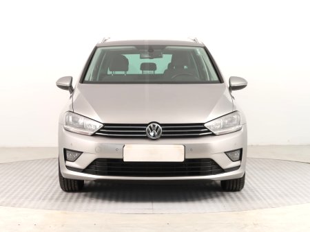 Volkswagen Golf Sportsvan, 2014 - pohled č. 2