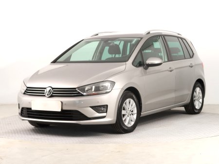 Volkswagen Golf Sportsvan, 2014 - pohled č. 3