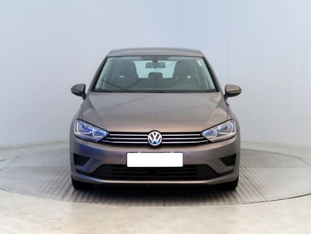 Volkswagen Golf Sportsvan, 2014 - pohled č. 2