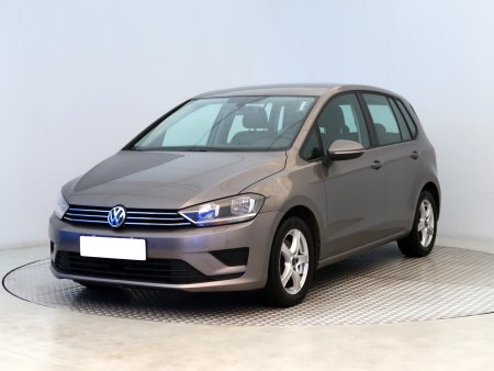 Volkswagen Golf Sportsvan, 2014 - pohled č. 3