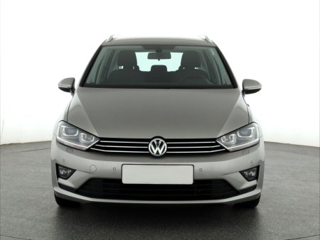 Volkswagen Golf Sportsvan, 2016 - pohled č. 2