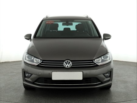 Volkswagen Golf Sportsvan, 2014 - pohled č. 2