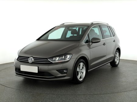 Volkswagen Golf Sportsvan, 2014 - pohled č. 3