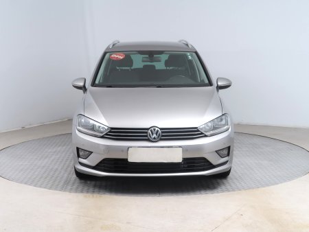 Volkswagen Golf Sportsvan, 2014 - pohled č. 2