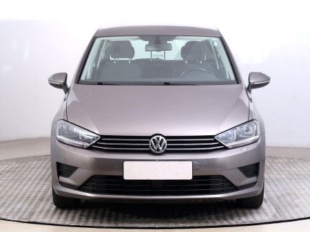 Volkswagen Golf Sportsvan, 2015 - pohled č. 2