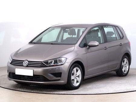 Volkswagen Golf Sportsvan, 2015 - pohled č. 3